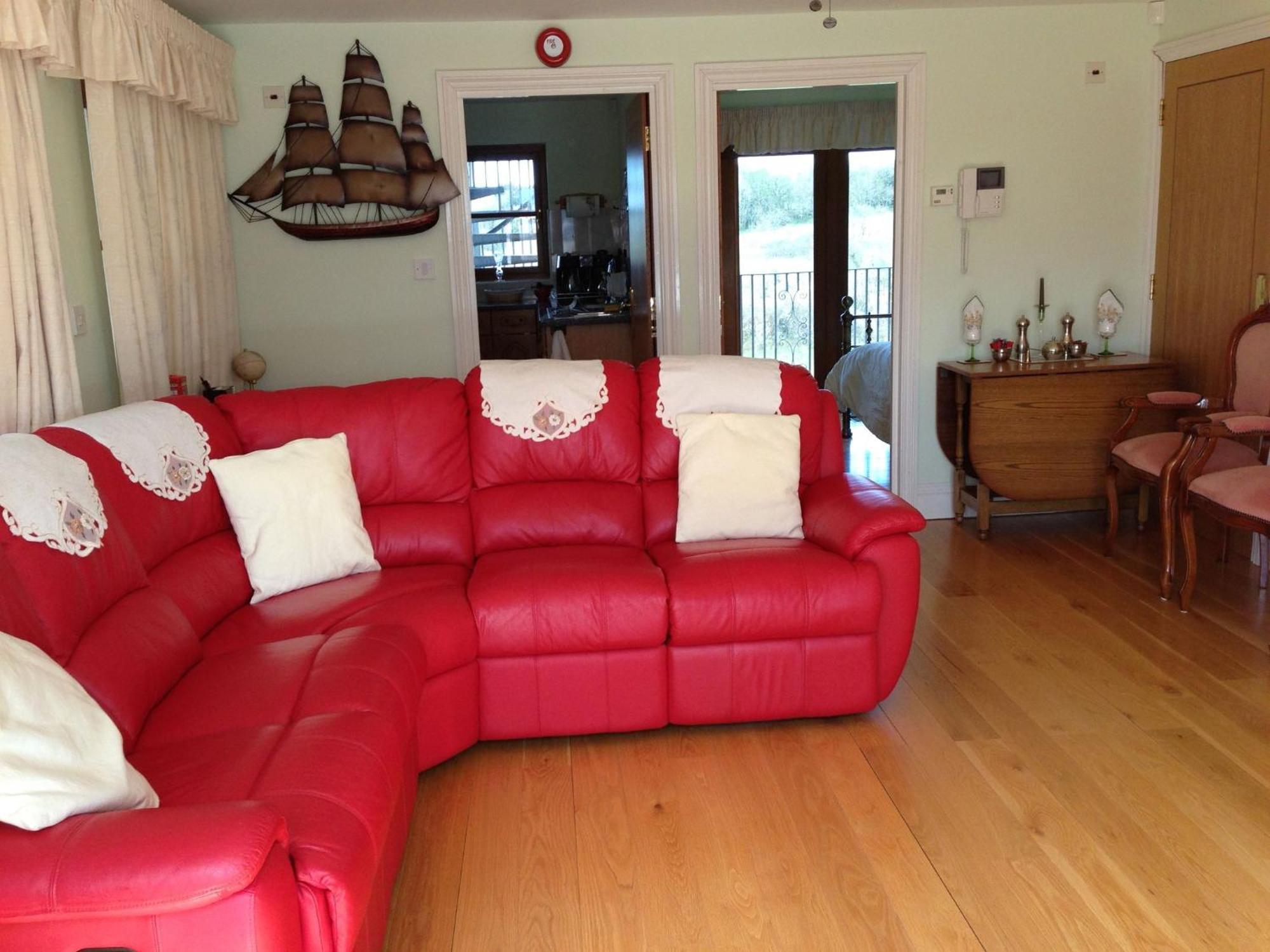 Room In Apartment - Bluebell Apartment Suite With Separate Lounge Area Truro Eksteriør bilde