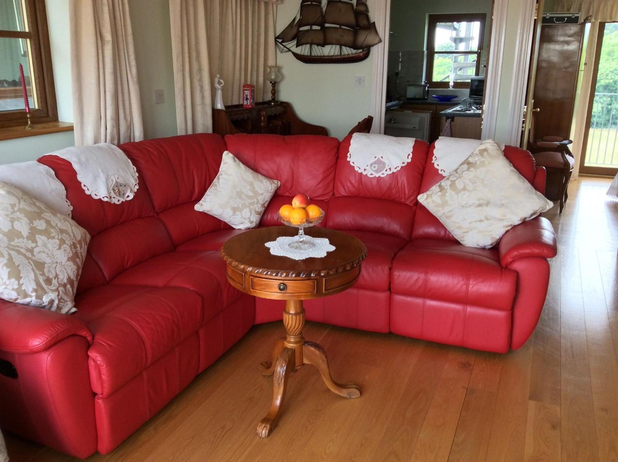 Room In Apartment - Bluebell Apartment Suite With Separate Lounge Area Truro Eksteriør bilde